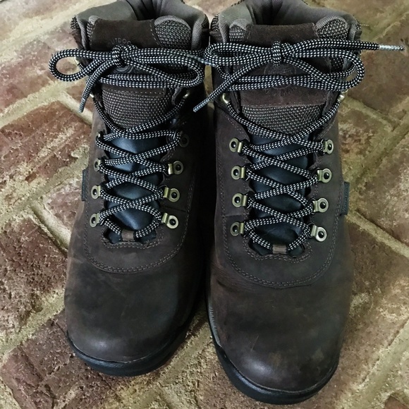 Timberland Other - Timberland White Ledge Waterproof Mid 12135